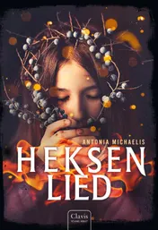 Omslag van Heksenlied