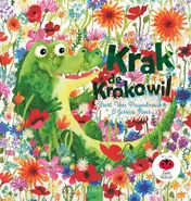 Omslag van Krak de Krokowil