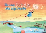 Omslag van Met een hondje aan mijn handje