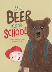Omslag van Met Beer naar school
