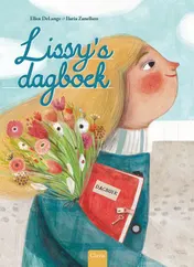 Omslag van Lissy's dagboek
