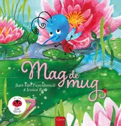 Omslag van Mag de mug