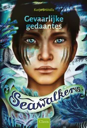 Omslag van Gevaarlijke gedaantes