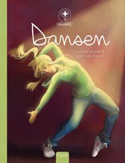 Omslag van Dansen