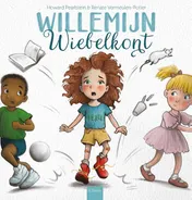 Omslag van Willemijn Wiebelkont