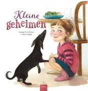 Omslag van Kleine geheimen