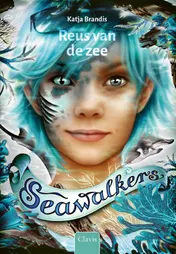 Omslag van Reus van de zee