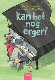 Omslag van Kan het nog erger?