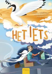 Omslag van Het iets
