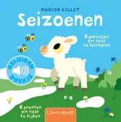 Omslag van Seizoenen