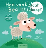 Omslag van Hoe vaak blaat Bea het schaap?