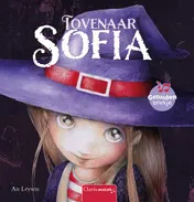 Omslag van Tovenaar Sofia