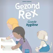 Omslag van Goede hygiëne