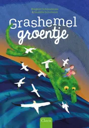 Omslag van Grashemelgroentje