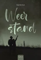 Omslag van Weerstand