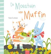 Omslag van De moestuin van Muffin