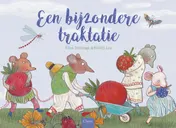 Omslag van Een bijzondere traktatie