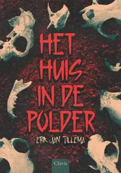 Omslag van Het huis in de polder