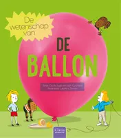 Omslag van De wetenschap van de ballon