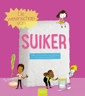 Omslag van De wetenschap van suiker