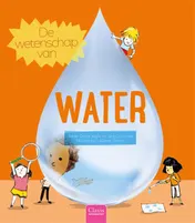 Omslag van De wetenschap van water