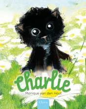 Omslag van Charlie