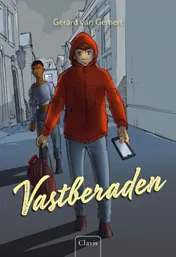 Omslag van Vastberaden