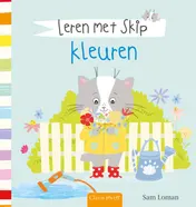 Omslag van Kleuren