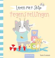 Omslag van Tegenstellingen