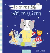 Omslag van Welterusten