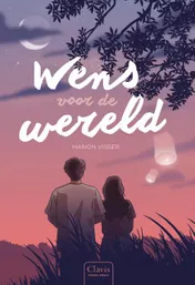 Omslag van Wens voor de wereld