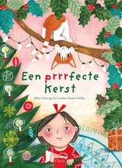 Omslag van Een prrrfecte kerst