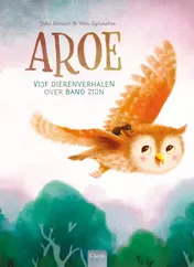Omslag van Aroe