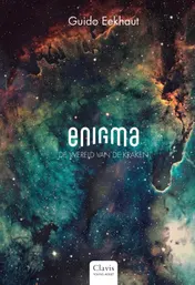 Omslag van Enigma