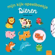 Omslag van Dieren