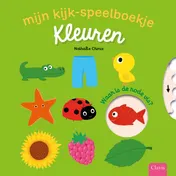 Omslag van Kleuren