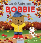 Omslag van In de herfst met Bobbie