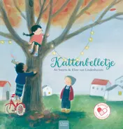 Omslag van Kattenbelletje