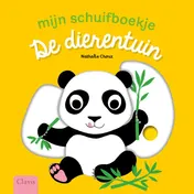 Omslag van De dierentuin