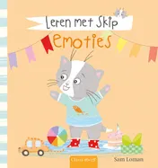 Omslag van Emoties