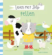 Omslag van Tellen