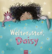 Omslag van Welterusten, Daisy
