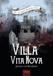 Omslag van Villa Vita Nova