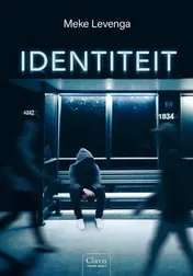 Omslag van Identiteit