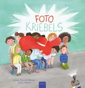 Omslag van Fotokriebels