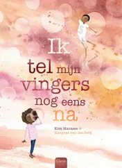 Omslag van Ik tel mijn vingers nog eens na