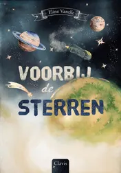 Omslag van Voorbij de sterren