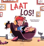 Omslag van Laat los!