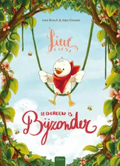Omslag van Iedereen is bijzonder