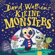 Omslag van Kleine monsters